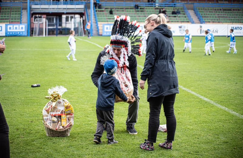 Autor fotek: Tomáš Smichovič 