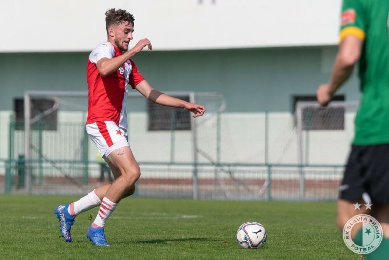 Autor fotek: Michal Petřík - SK Slavia Praha 