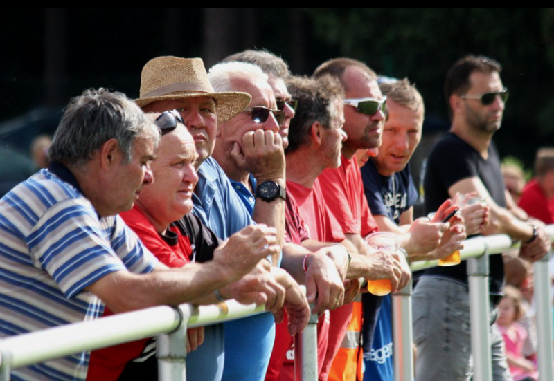 Autor fotek: FC Horky nad Jizerou 