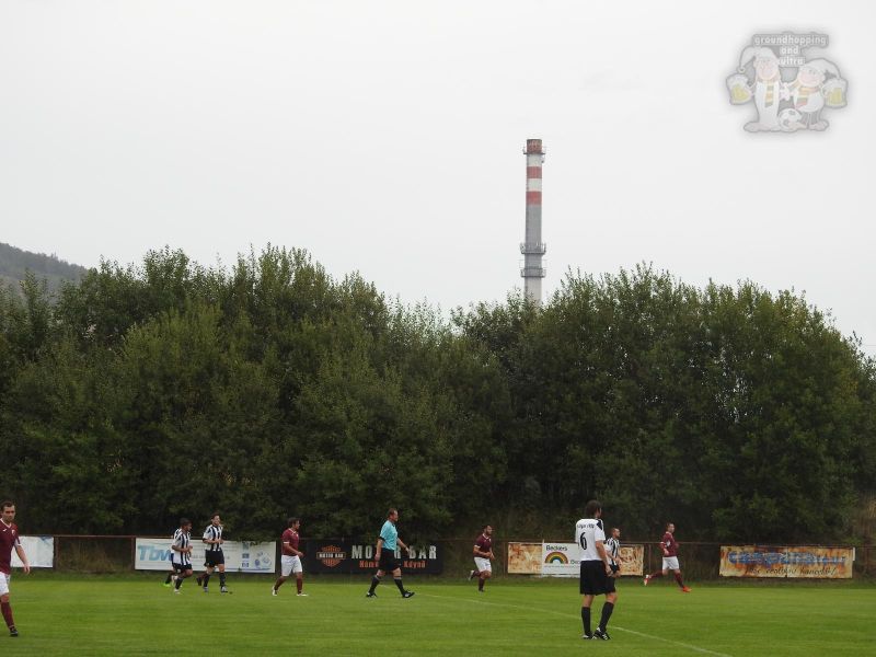 Autor fotek: Groundhopping Ultra 