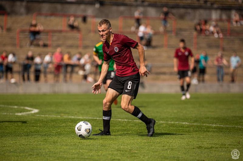 Autor fotek: AC Sparta Praha 