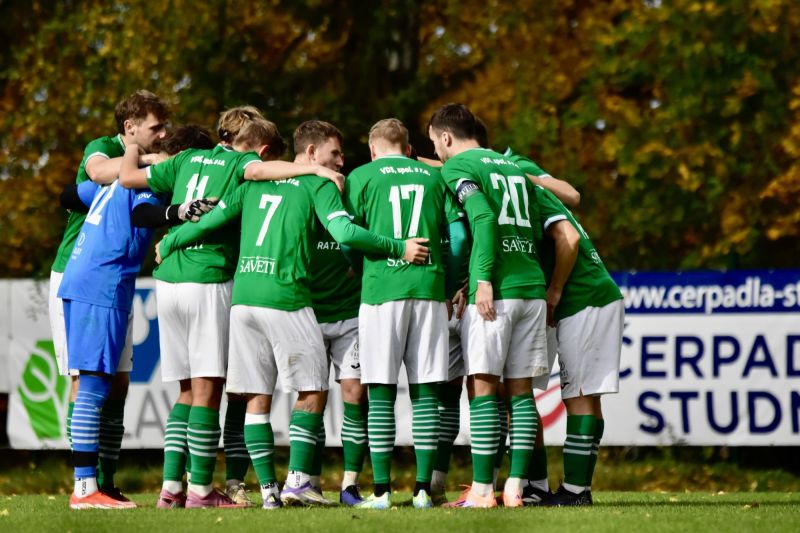 Autor fotek: Viki Mrázová  