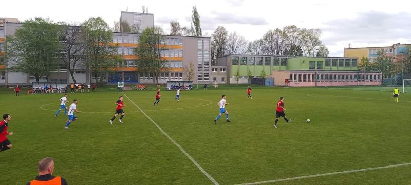 Autor fotek: Debl fans Ostrava Jih  