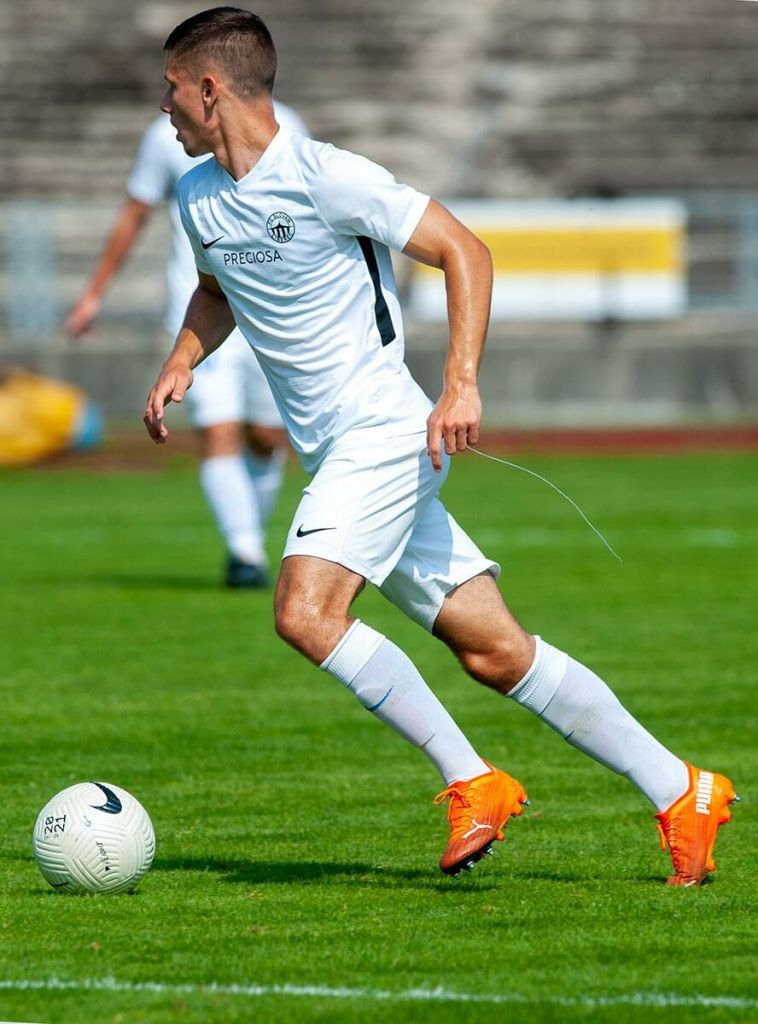 Autor fotek: Jaroslav Appeltauer - Slovan Liberec 