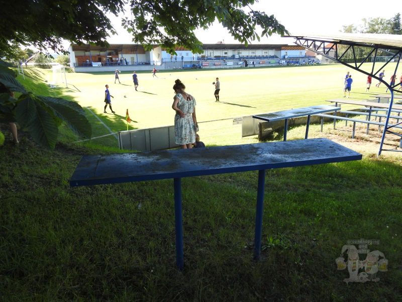 Autor fotek: Groundhopping Ultra 