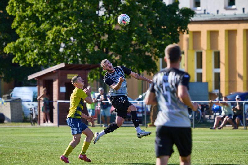 Autor fotek: Michal Furik SK Jiskra Rýmařov  