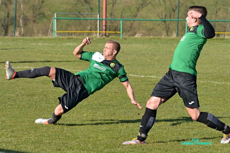 Autor fotek: Vojtěch Kotlan - fotbal.domazlice.cz 