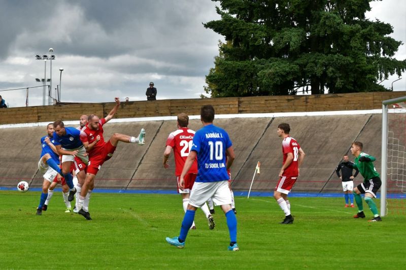 Autor fotek: SK Petřín Plzeň 