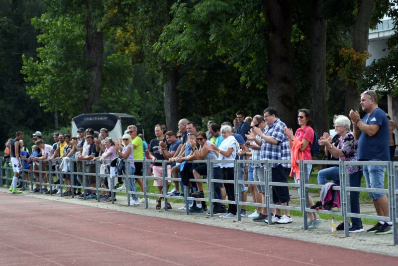 Autor fotek: FC Viktoria Mariánské Lázně 