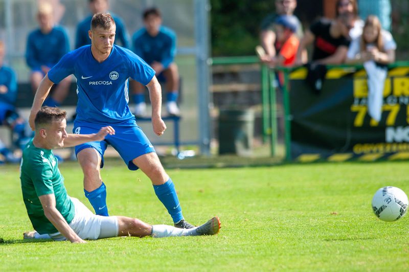 Autor fotek: Jaroslav Appeltauer - Slovan Liberec 