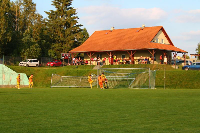 Bělčice - Strakonice B, autor: Petr Hroník