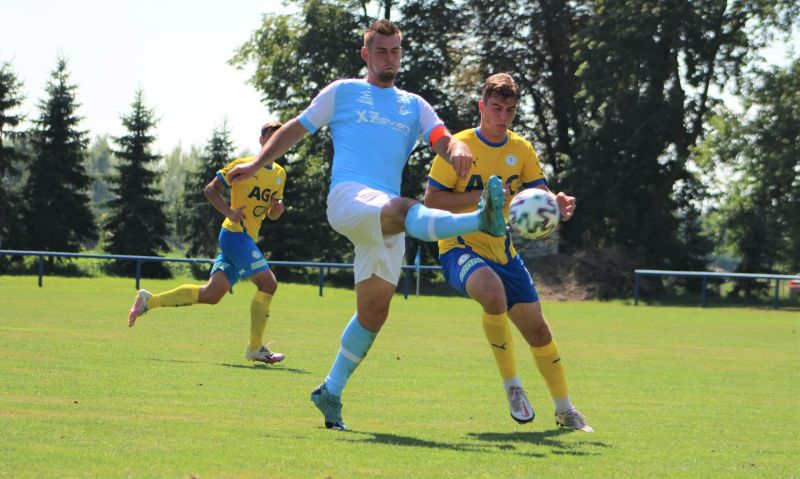 Autor fotek: Jaroslav Novák - FK Teplice 