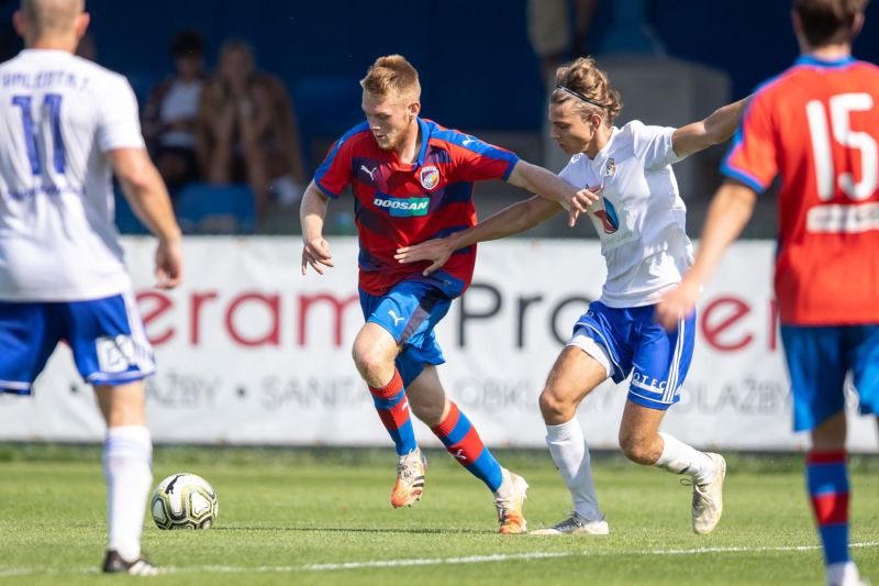 Autor fotek: FC Viktoria Plzeň - Martin Skála 