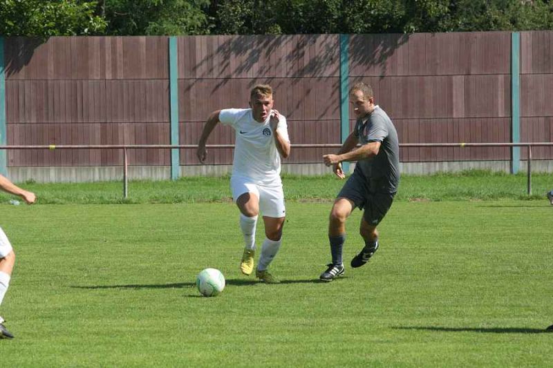 Autor fotek: Libor Kopl(Slovácko-Nedakonice)/Adam Jakšík(Bánov-Jarošov) 