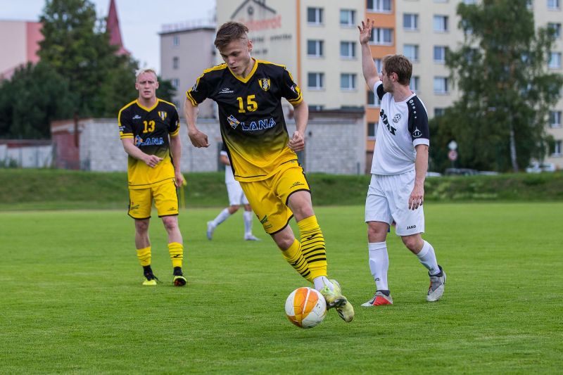 Autor fotek: FC Chotěboř / web 