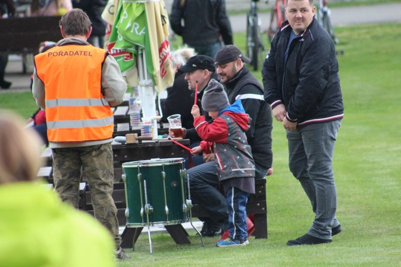 Autor fotek: FOTBAL Hlízov / fotbalhlizov.cz 