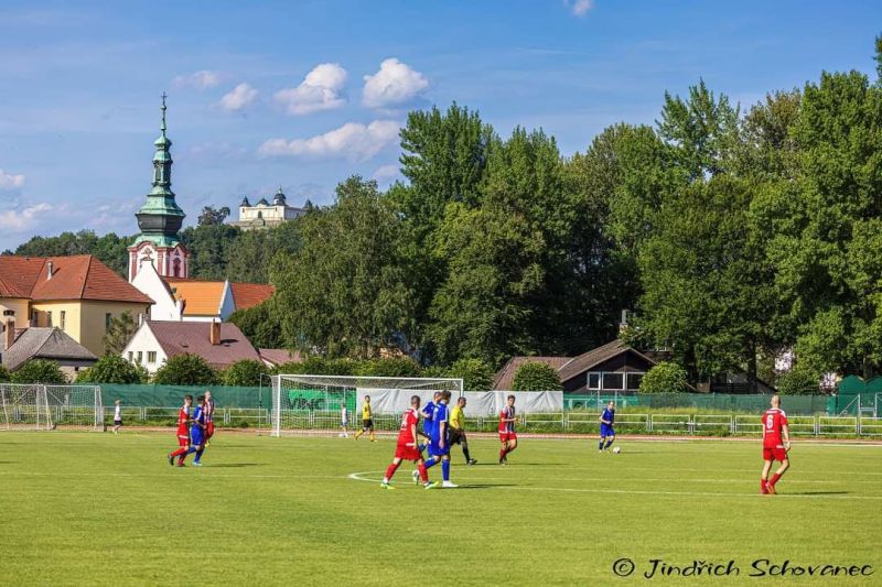 Autor fotek: Jindřich Schovanec  