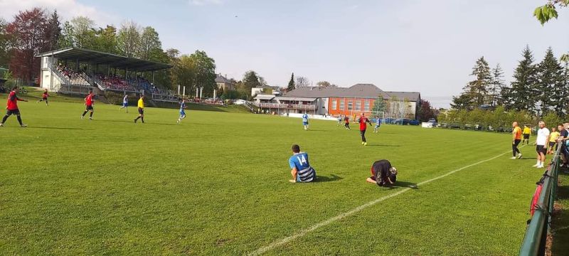 Autor fotek: Debl fans Ostrava Jih  