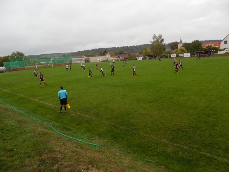 Autor fotek: Groundhopping - Rafan 