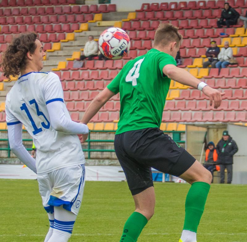 Autor fotek: FK Příbram/Zdeněk Brož 