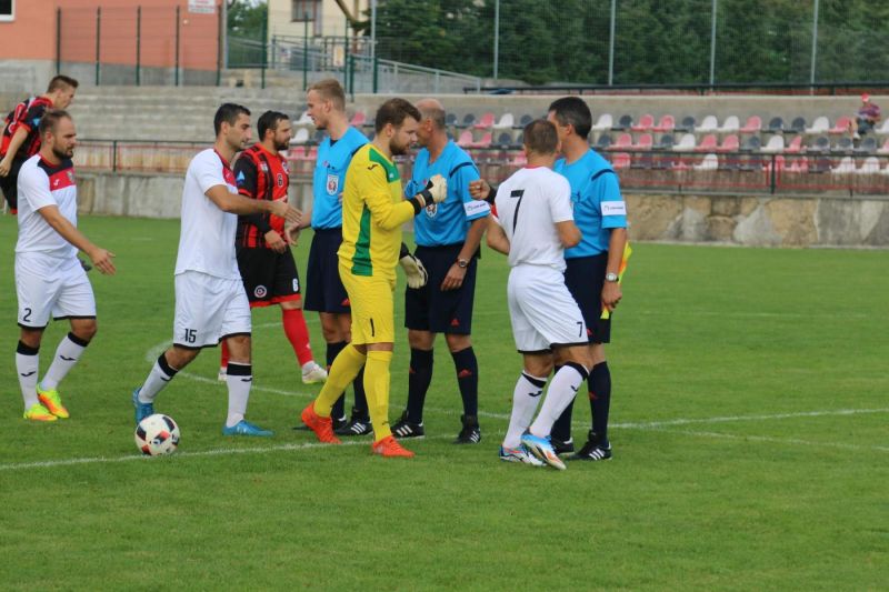 Autor fotek: SK Spartak Příbram / sk-spartak-pribram.rajce.idnes.cz 