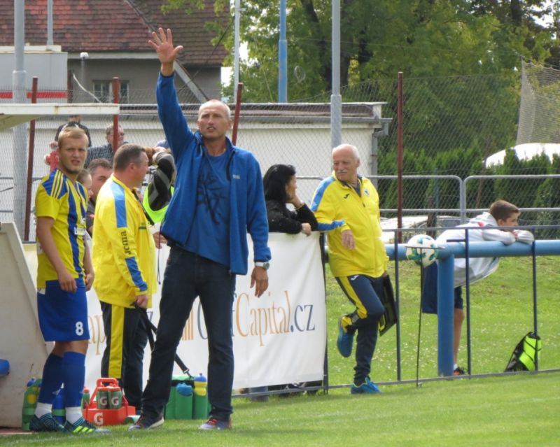 Autor fotek:  FK Litoměřicko, miš - fklitomericko.cz, kde naleznete více fotek 