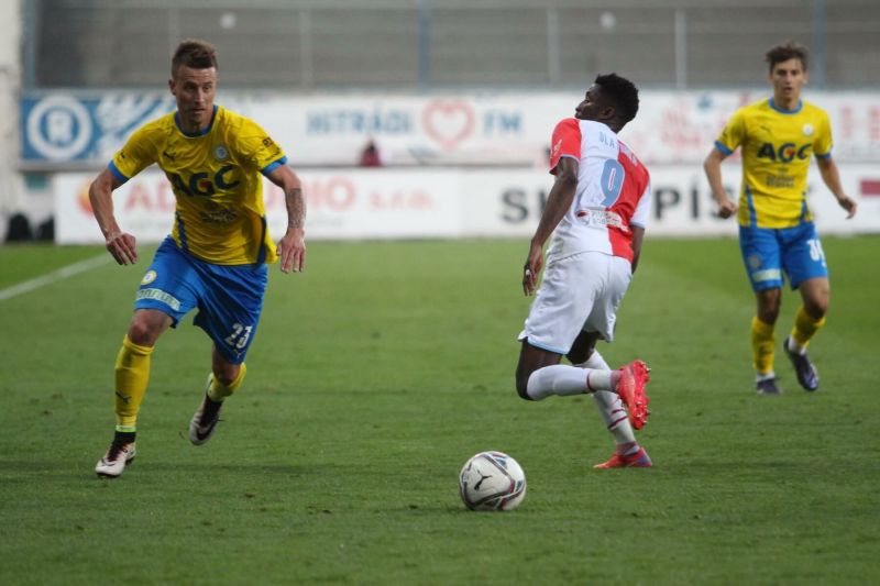 Zdroj: Facebook @FKTeplice