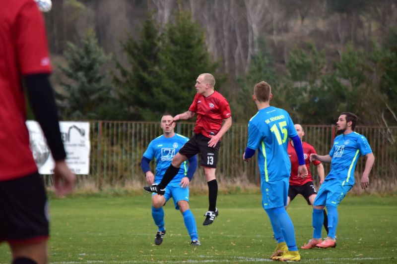 Archiv redakce Fotbal u nás