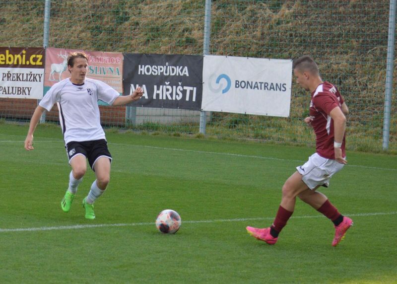 Autor fotek: FK SK Polanka  