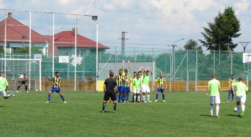 Autor fotek: FK Litoměřicko, miš 