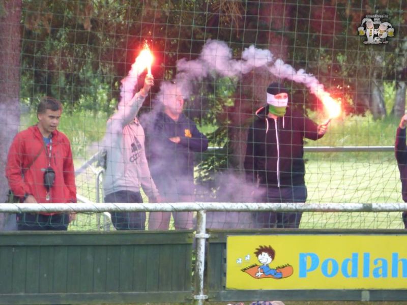 Autor fotek: Facebook Groundhopping & Ultra, Groundhopping RM 