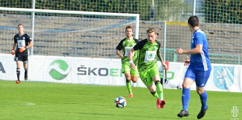 Autor fotek: FK Mladá Boleslav 