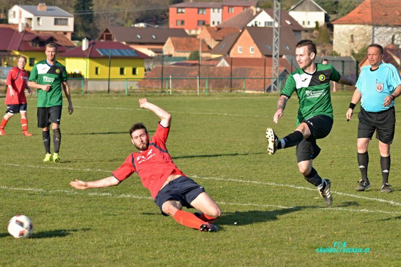 Autor fotek: Vojtěch Kotlan - fotbal.domazlice.cz 