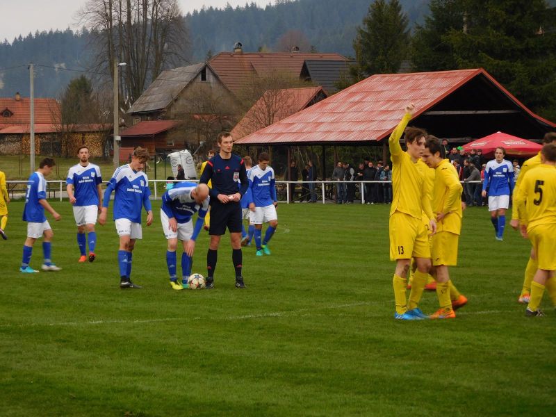 Super šance Juchelky