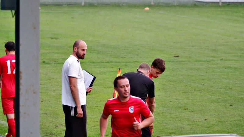 Autor fotek: FK Čáslav 
