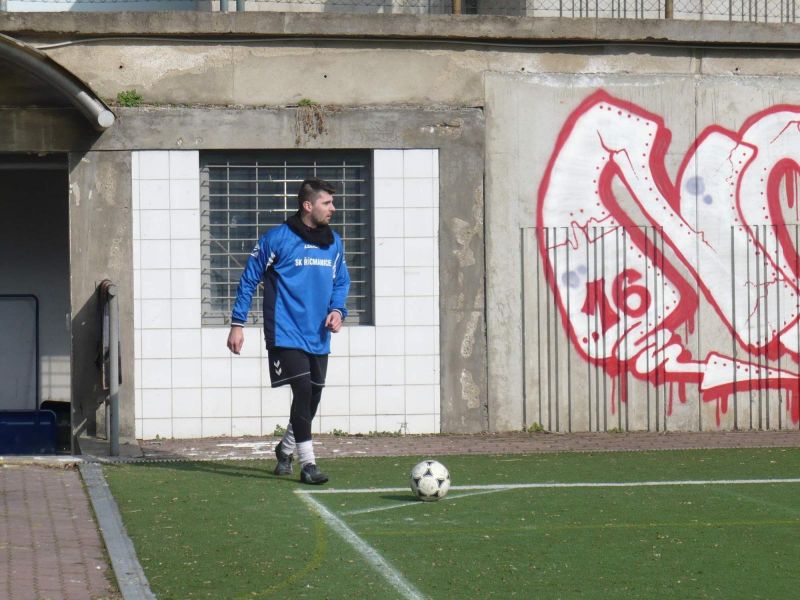 Autor fotek: TJ Start Brno / tjstartbrno.rajce.idnes.cz 