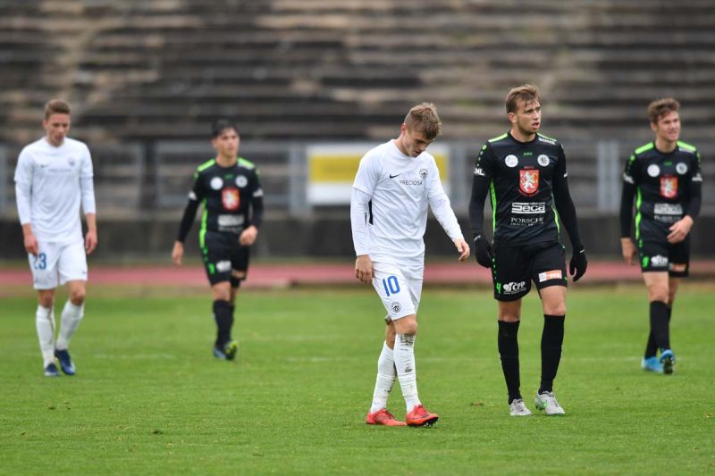 Autor fotek: Jaroslav Appeltauer - Slovan Liberec 