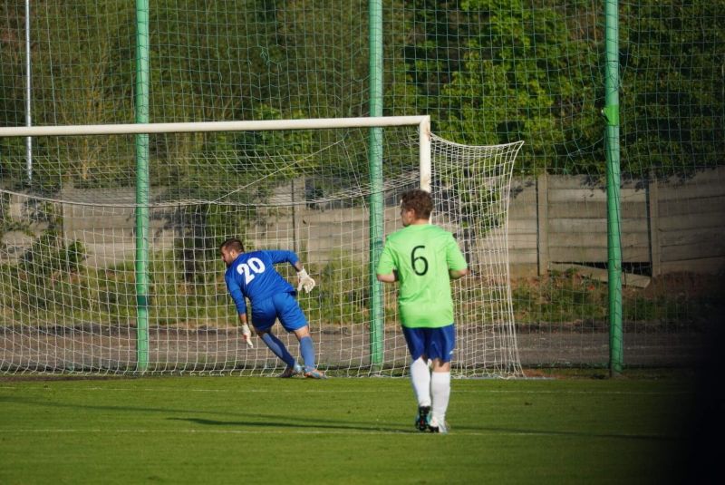 Autor fotek: SK Smíchov Plzeň 