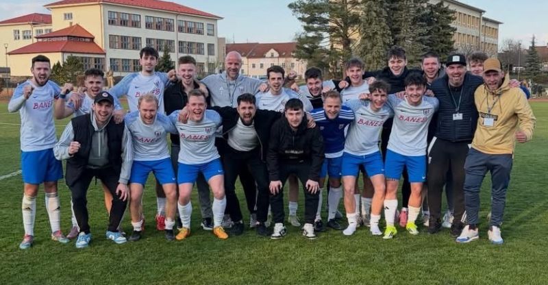 Autor: FK Spartak Soběslav 