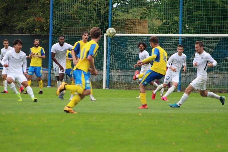 Autor fotek: Jaroslav Novák - FK Teplice 