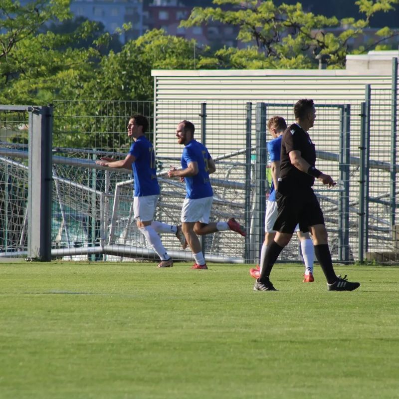 Autor fotek: Zdroj Facebook FC Chomutov  