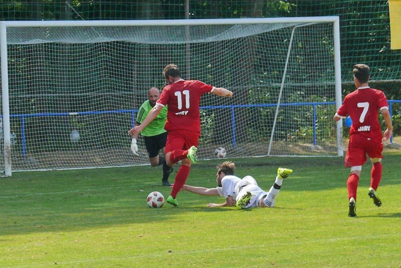 Autor fotek: FK Chlumec nad Cidlinou 