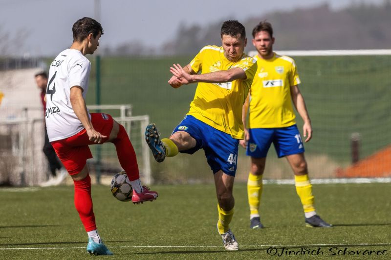 Autor fotek: Jindřich Schovanec 