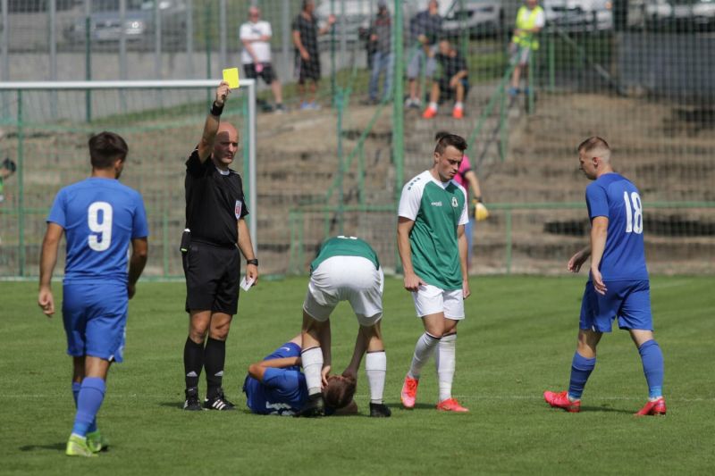 Autor fotek: FK Jablonec 