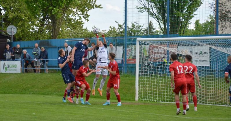 Zdroj foto: sfkvrchovina.rajce.idnes.cz - Václav Horyna 23. 5. 2022 fotbalunas.cz