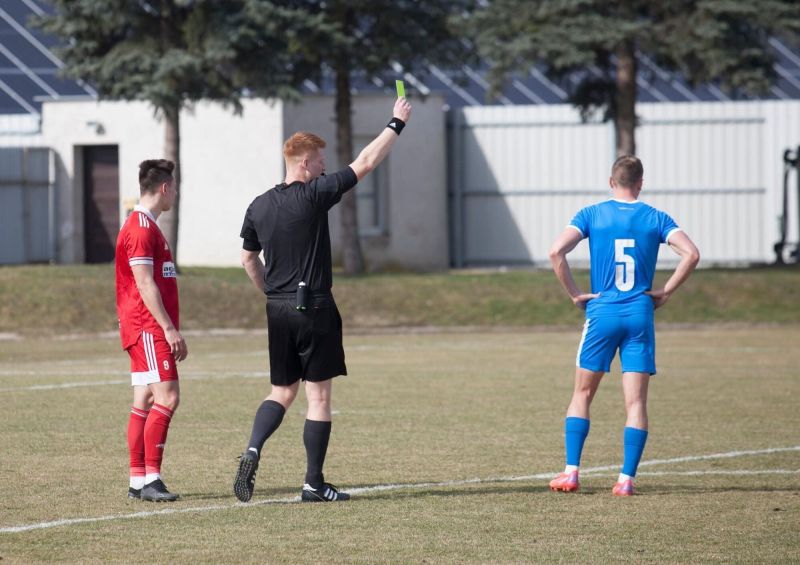 Zdroj foto: NovinyVM.cz - Václav Horyna 19. 3. 2023 fotbalunas.cz