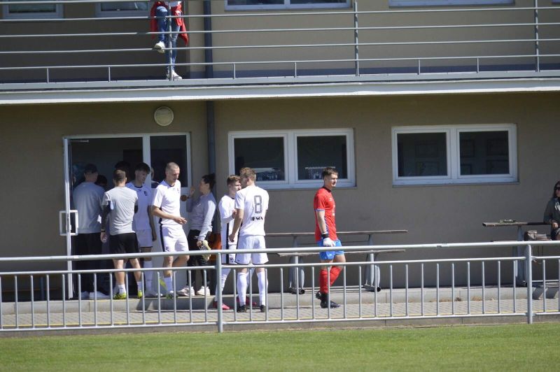 Autor fotek: FK Polanka  