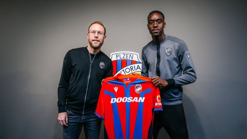 Autor fotek: FC Viktoria Plzeň 