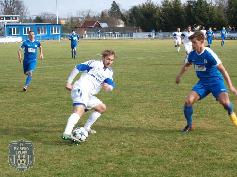 Autor fotek: Jiří Vydra, fklouny.cz 