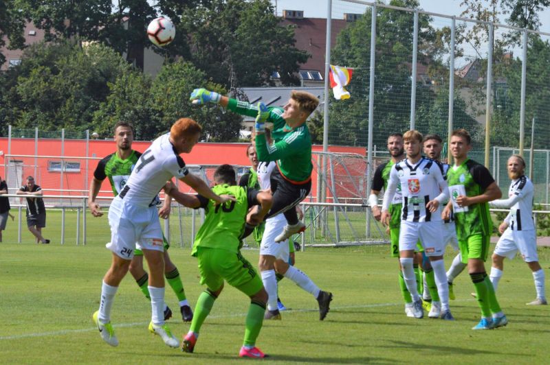 Autor fotek: FC Hradec Králové, Eva Šebová 